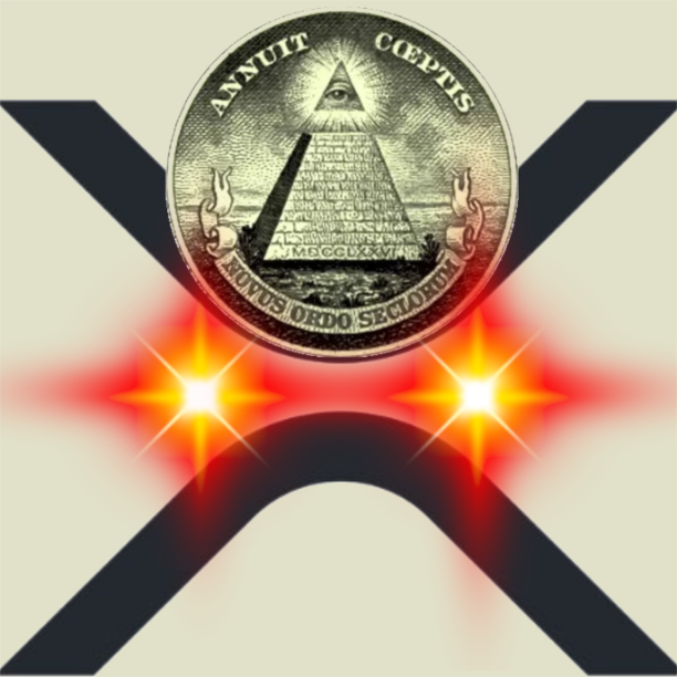 XRPCHAT LOGO
